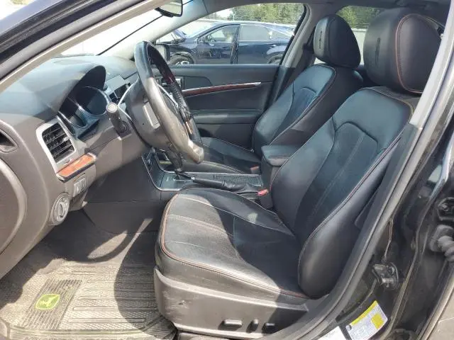 2010 LINCOLN MKZ   