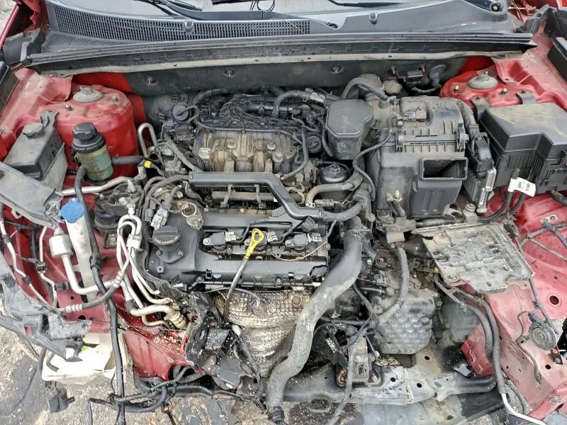 2011 KIA SORENTO BASE  