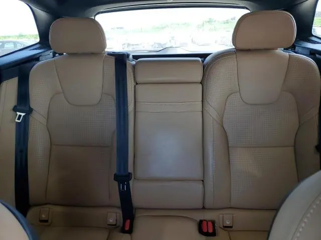 2021 VOLVO XC60 T5 INSCRIPTION  