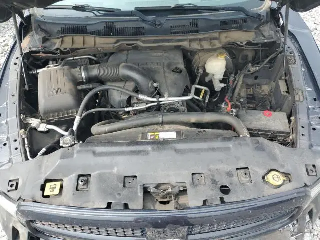 2014 RAM 1500 ST