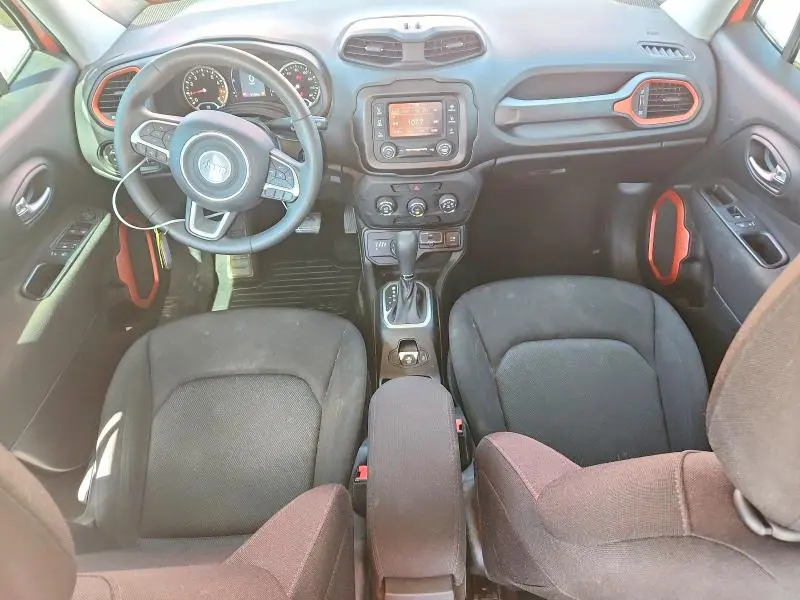 2018 JEEP RENEGADE SPORT  