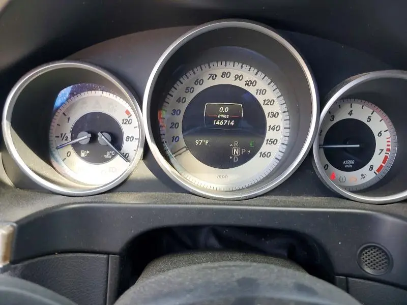 2016 MERCEDES-BENZ E 350  