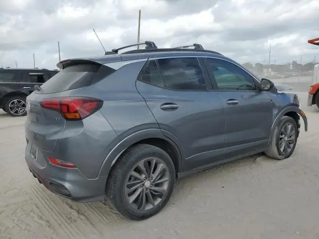 2020 BUICK ENCORE GX PREFERRED  