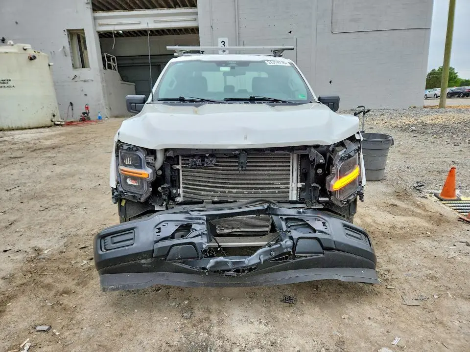 2024 FORD F150 XL  
