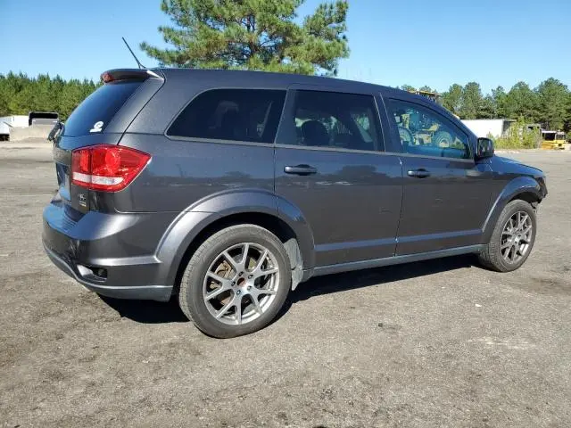 2016 DODGE JOURNEY R/T  