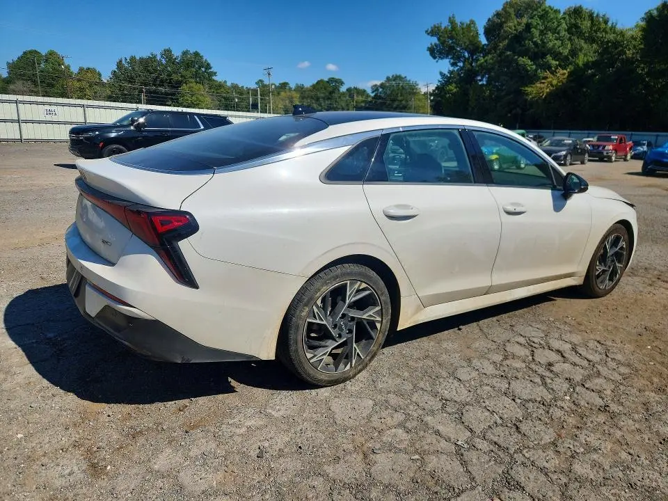 2025 KIA K5 GT LINE  