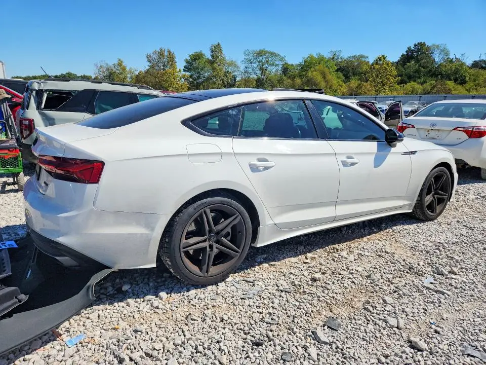 2021 AUDI A5 PREMIUM 45  