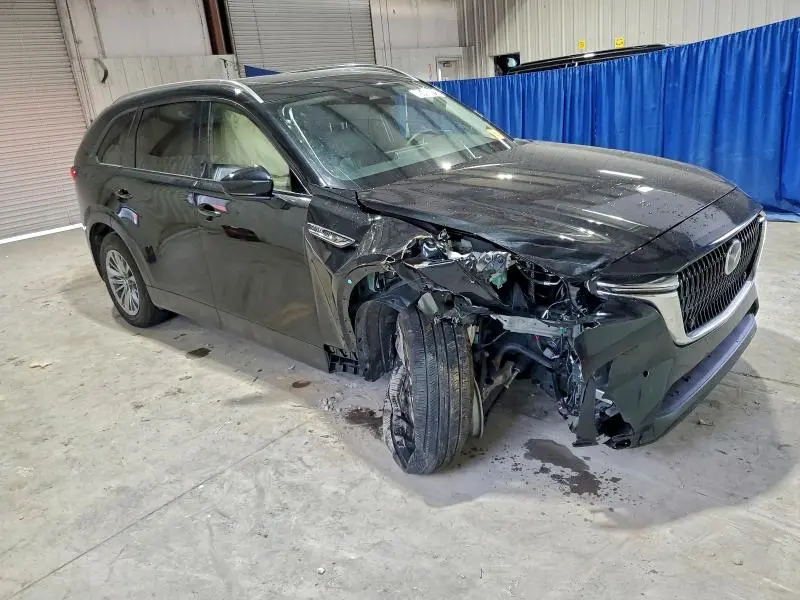 2025 MAZDA CX-90 PREFERRED  