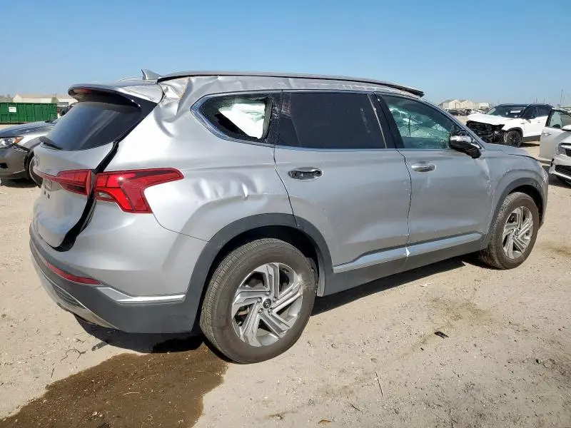 2023 HYUNDAI SANTA FE SEL PREMIUM  