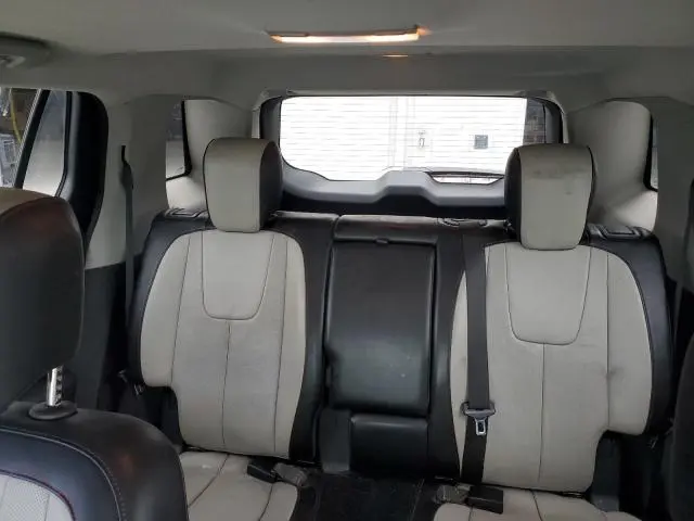 2012 GMC TERRAIN SLT  