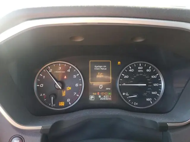 2024 SUBARU ASCENT LIMITED  