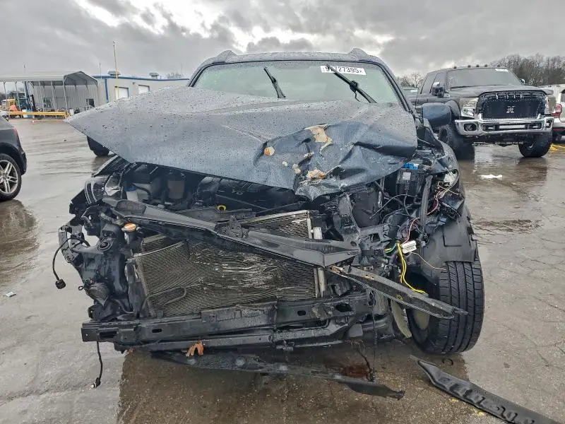 2012 HYUNDAI SANTA FE SE  