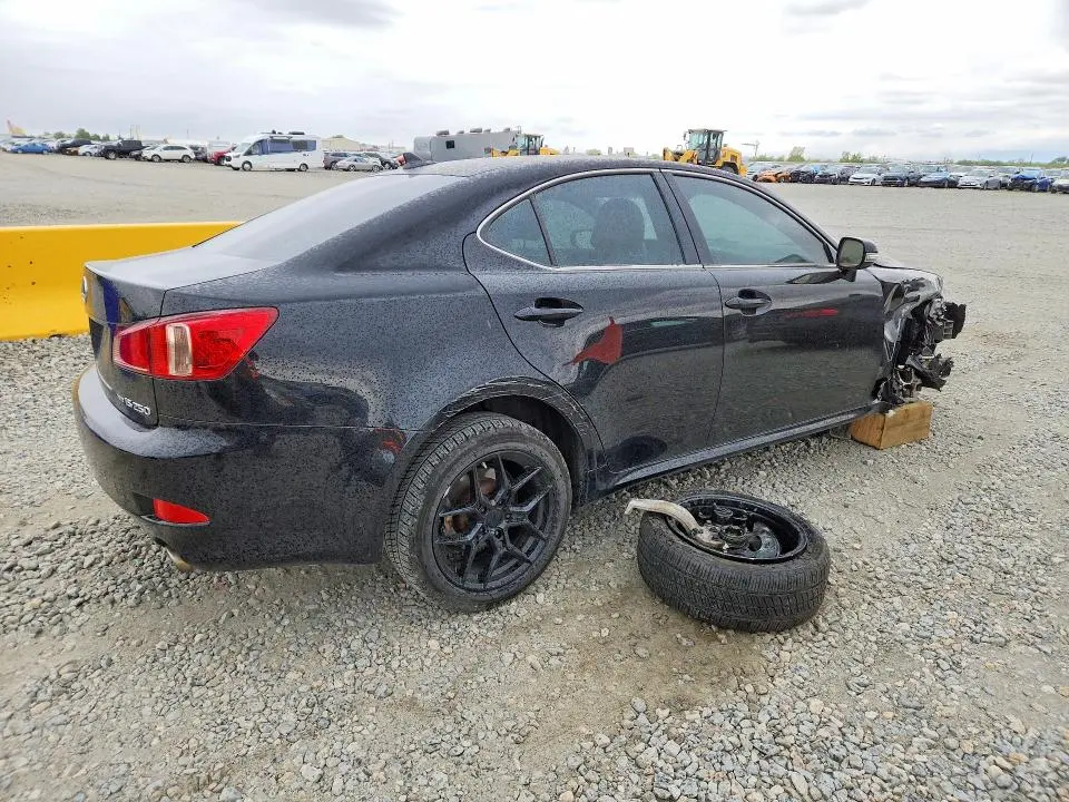 2013 LEXUS IS 250  