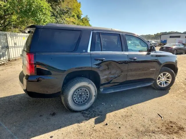 2017 CHEVROLET TAHOE C1500 LT  