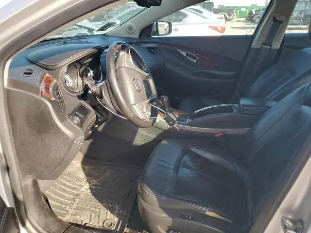 2013 BUICK LACROSSE   