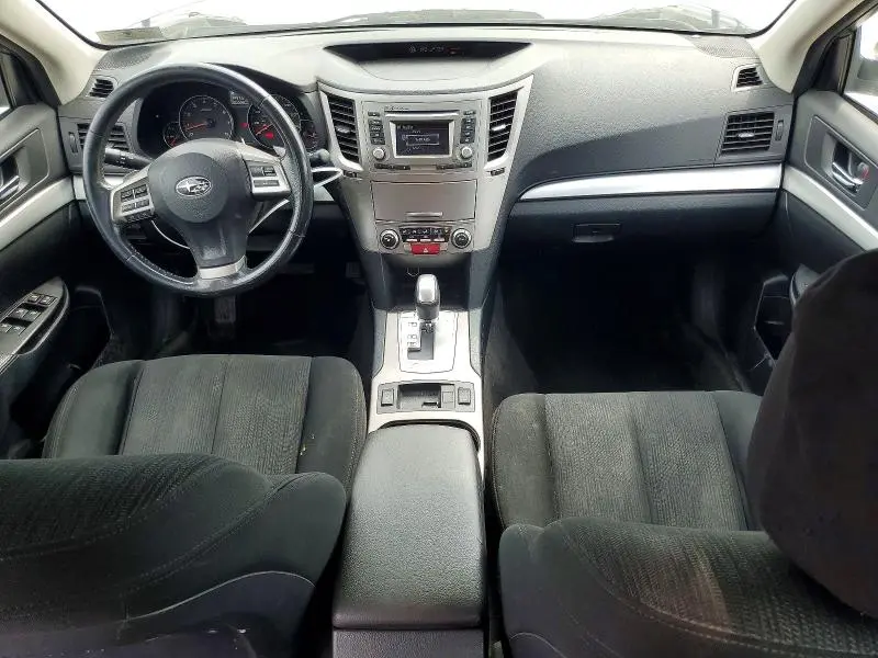 2014 SUBARU LEGACY 2.5I PREMIUM  
