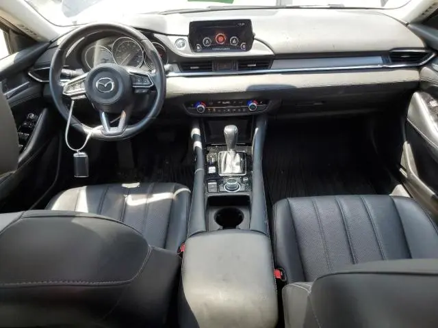 2021 MAZDA 6 TOURING  