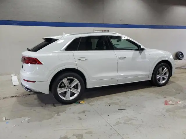 2019 AUDI Q8 PREMIUM  