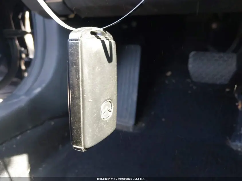 2024 MAZDA MAZDA3 2.5 S