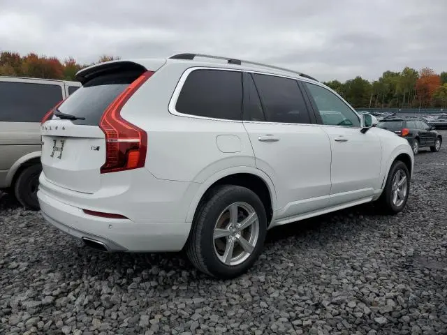 2016 VOLVO XC90 T5  
