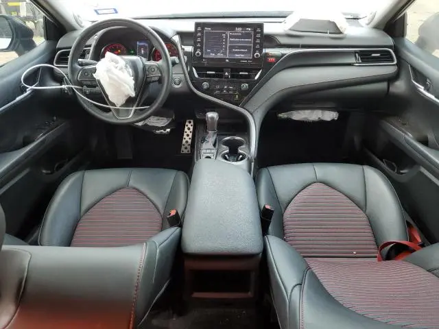 2023 TOYOTA CAMRY TRD  