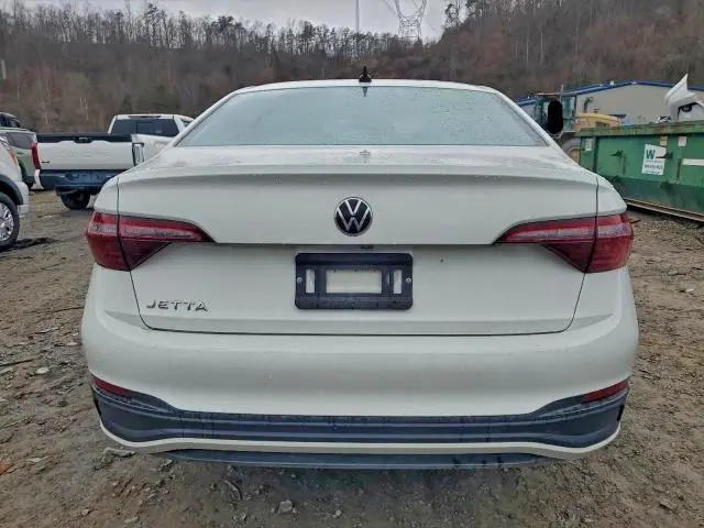 2023 VOLKSWAGEN JETTA S  