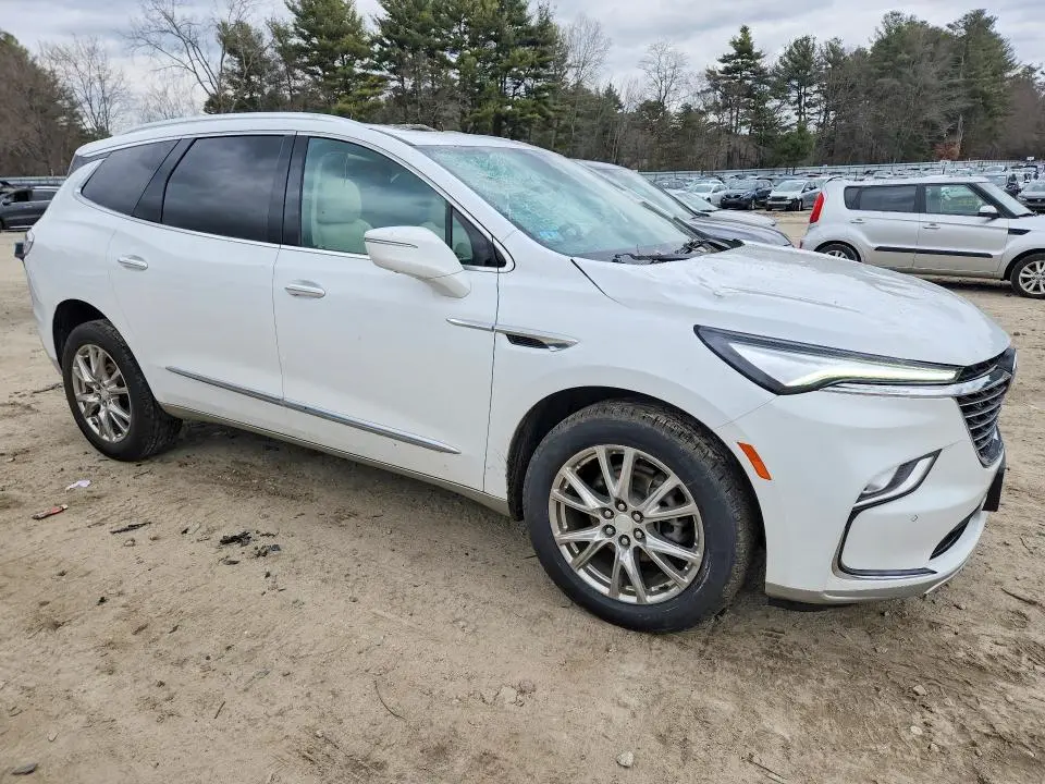 2022 BUICK ENCLAVE PREMIUM  