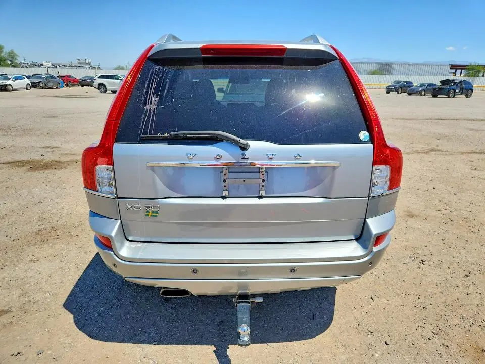 2014 VOLVO XC90 3.2  