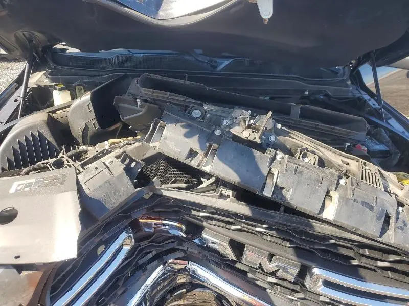 2019 RAM 2500 TRADESMAN  