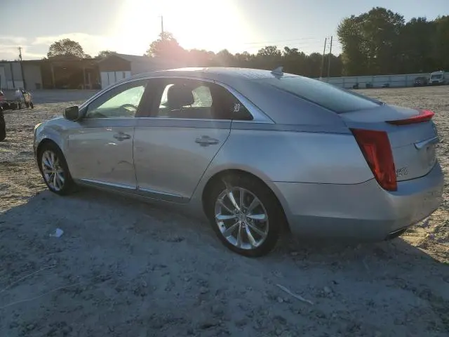 2013 CADILLAC XTS LUXURY COLLECTION  