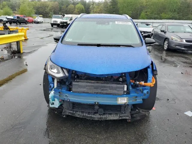 2020 CHEVROLET BOLT EV PREMIER