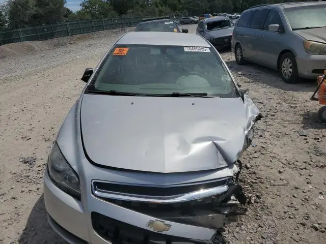 2010 CHEVROLET MALIBU LS  