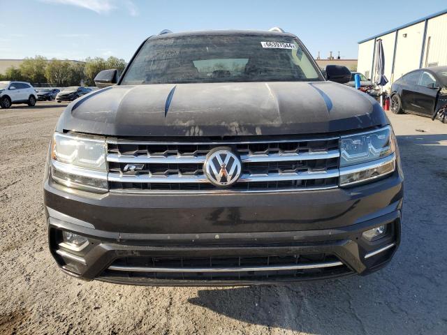 2019 VOLKSWAGEN ATLAS SE