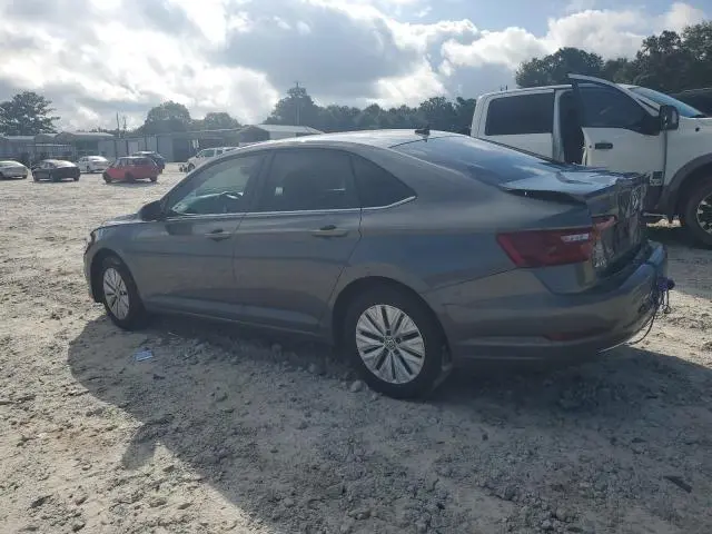 2020 VOLKSWAGEN JETTA S  