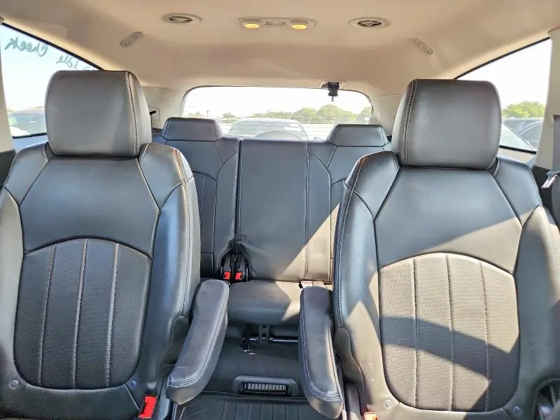 2015 BUICK ENCLAVE   