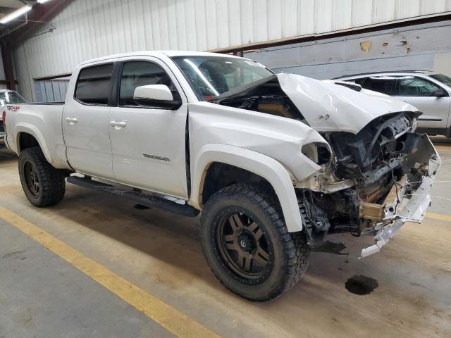 2018 TOYOTA TACOMA DOUBLE CAB