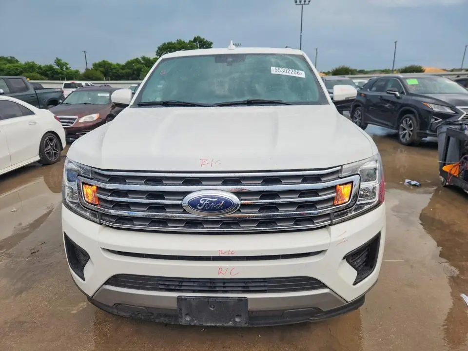 2020 FORD EXPEDITION MAX XLT  