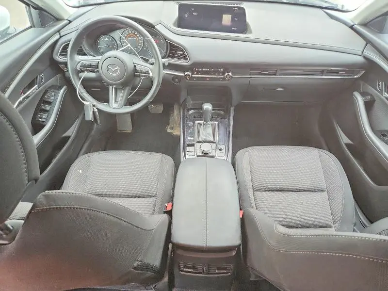 2025 MAZDA CX-30 PREFERRED  