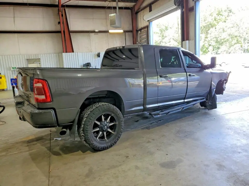 2019 RAM 2500 BIG HORN  
