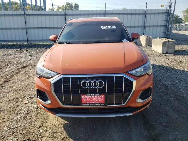2019 AUDI Q3 PREMIUM  