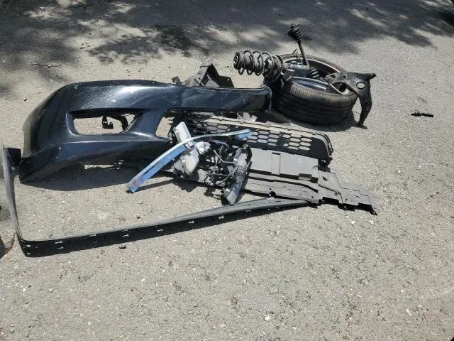 2018 MAZDA 6 TOURING