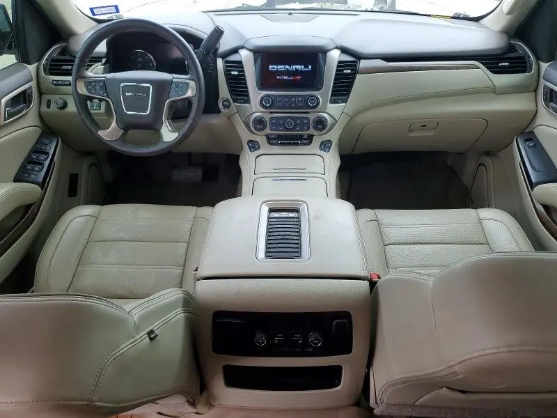 2018 GMC YUKON XL DENALI  