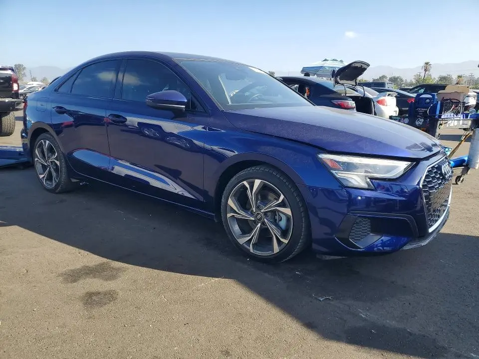 2023 AUDI A3 PREMIUM  