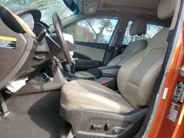 2014 HYUNDAI SANTA FE SPORT   