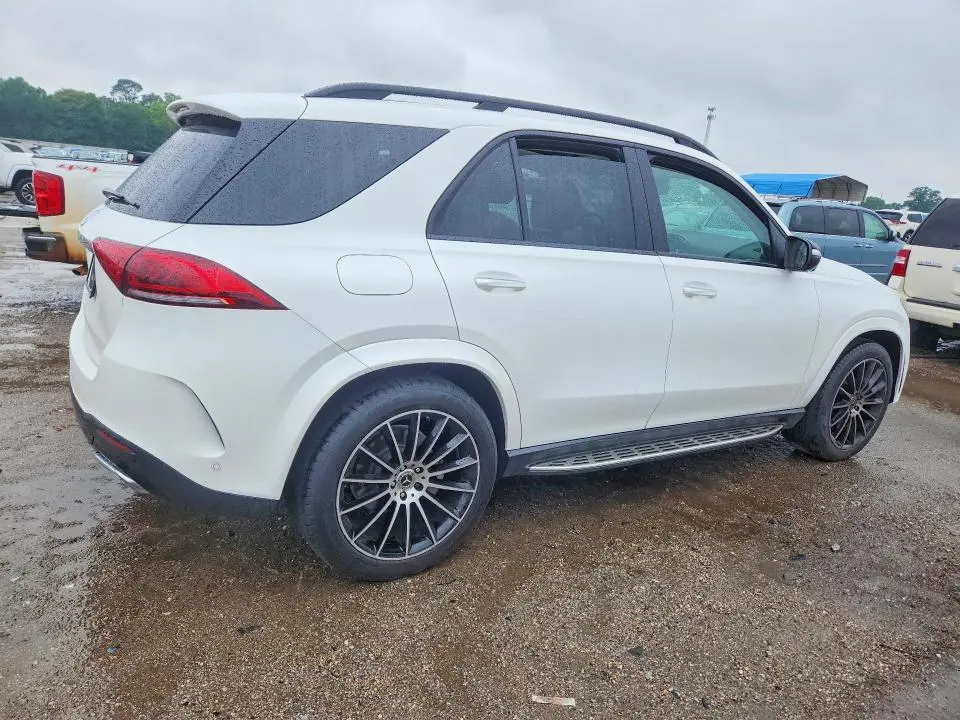 2021 MERCEDES-BENZ GLE 350  