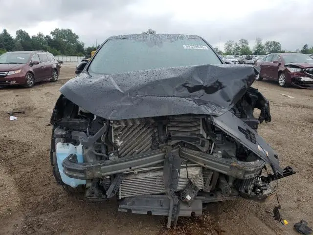 2022 FORD EDGE ST  