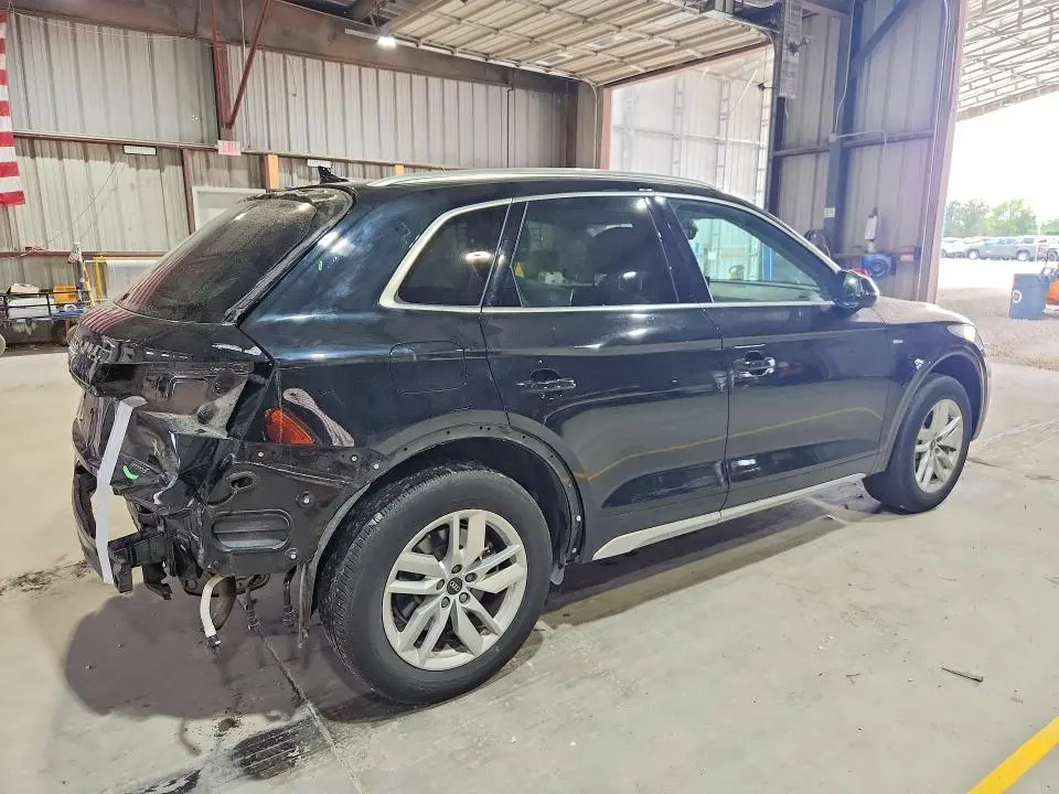 2022 AUDI Q5 PREMIUM 45  