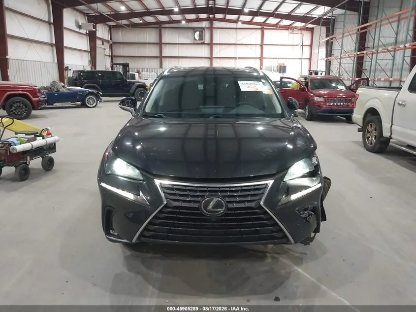 2020 LEXUS NX 300  