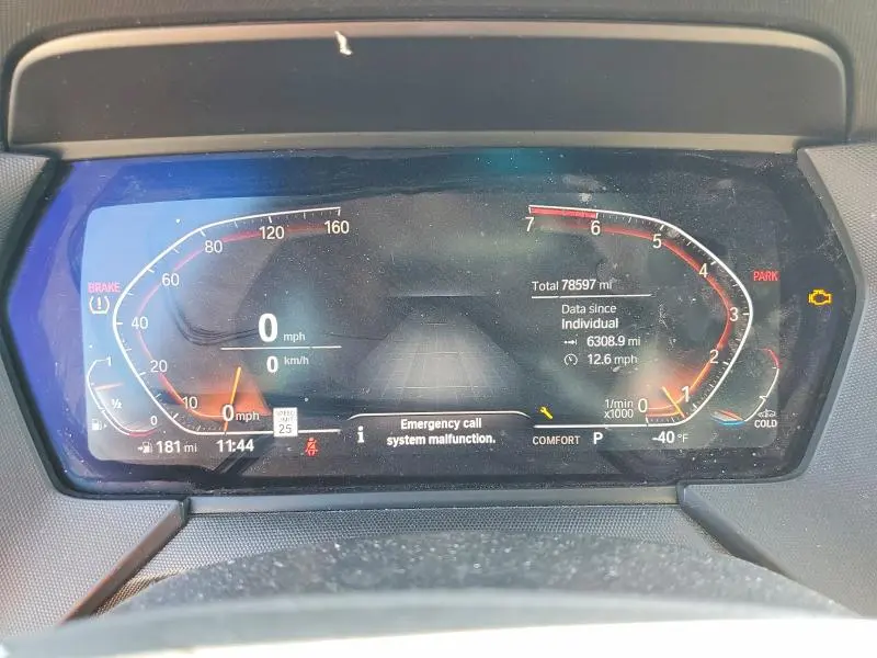 2022 BMW 228XI   