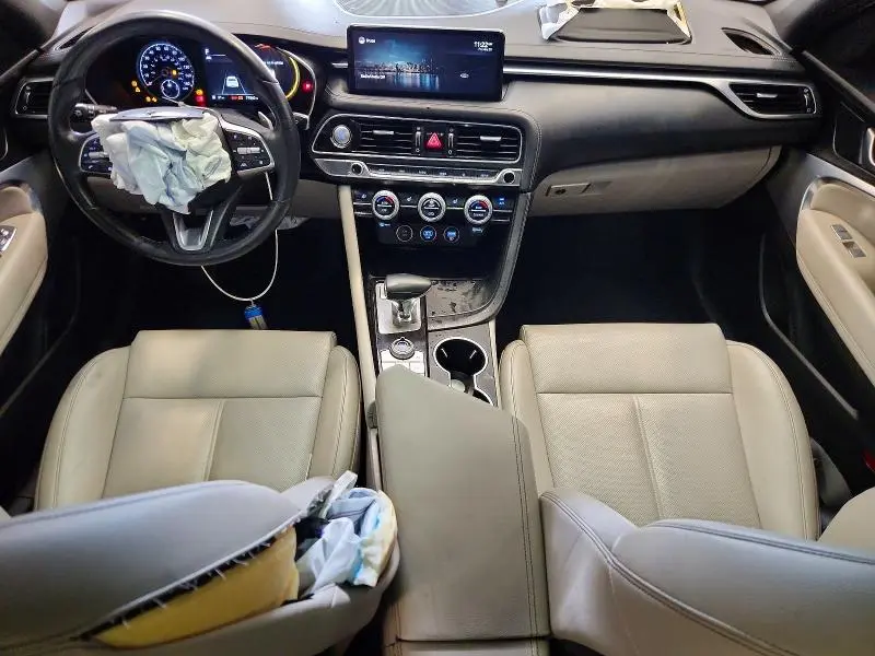 2022 GENESIS G70 2.0T  